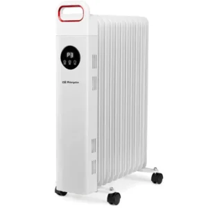 AQUECEDOR A ÓLEO ORBEGOZO - RU 1500