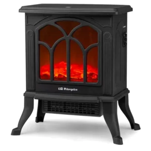 CHAMINÉ ELÉTRICA ORBEGOZO - CM 9020