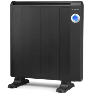 EMISSOR TÉRMICO DIGITAL WI-FI ORBEGOZO - RRW 1005