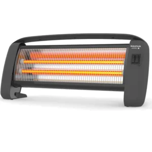 RADIADOR QUARTZO TAURUS/ALPATEC PR-2 SLIM - 930.649