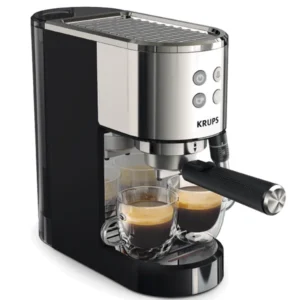 MÁQUINA DE CAFÉ EXPRESSO KRUPS - XP444C10