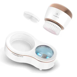 ESCOVA DE LIMPEZA FACIAL ROWENTA - LV 4020 F0