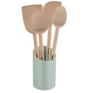 CONJUNTO DE 5 UTENSÍLIOS TEFAL - K270S504