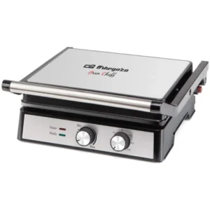 GRELHADOR PLACAS ORBEGOZO - GR 4580