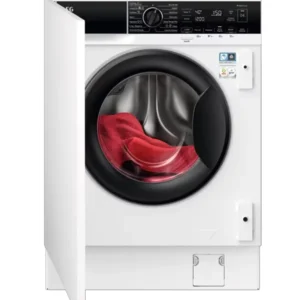 MÁQUINA DE LAVAR E SECAR ROUPA AEG - LWN7E8636F