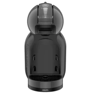 NESCAFÉ DOLCE GUSTO KRUPS MINI ME PRETA - KP1238P16