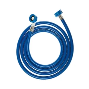 MANGUEIRA DE ENTRADA RETA TRADICIONAL 2,5M AEG - E2WII250A