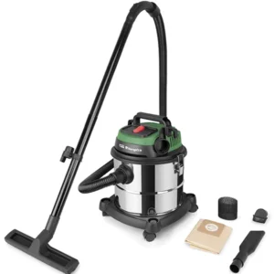 ASPIRADOR P/ SÓLIDOS E LÍQUIDOS ORBEGOZO - APS 1400