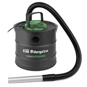 ASPIRADOR DE CINZAS ORBEGOZO - APZ 1200