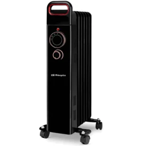 AQUECEDOR A ÓLEO ORBEGOZO - RUN 1500