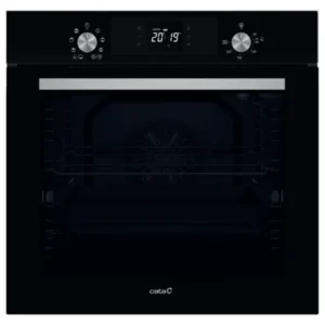 FORNO CATA - MDS-8008 BK