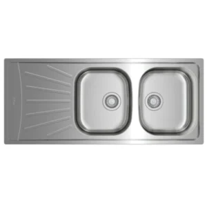 LAVA LOUÇA TEKA - STARBRIGHT 80 E-XP 2C 1E