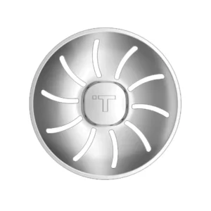 TAMPÃO P/ VÁLVULA MANUAL HELIXPRO TEKA - 115890033