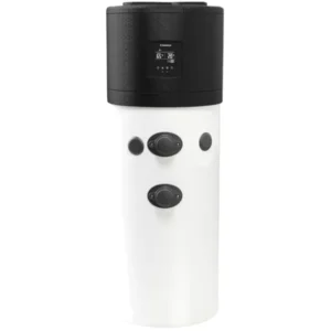 BOMBA DE CALOR VULCANO - HP 200-4 E - COMPOSTO POR: