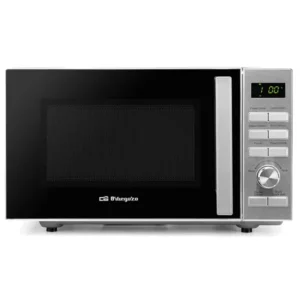 MICRO ONDAS ORBEGOZO - MIG 2050 CE - 20LTS