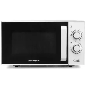 MICRO ONDAS ORBEGOZO - MIG 2531 CE - 25LTS