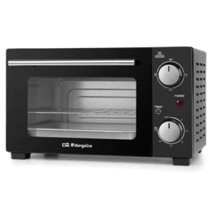FORNO ELETRICO ORBEGOZO - HO 985 - 10 LTS