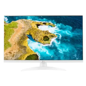 MONITOR TV LG - 27TQ615S-WZ