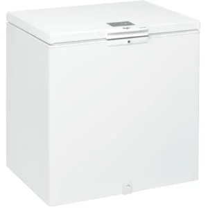 ARCA HORIZONTAL WHIRLPOOL - WH2010 FO 2