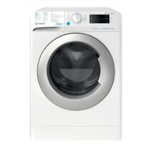 MÁQUINA DE LAVAR E SECAR ROUPA INDESIT - BDE 96436 WSV SPT