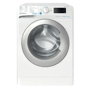 MÁQUINA DE LAVAR ROUPA INDESIT - BWE 101496X WSV SPT