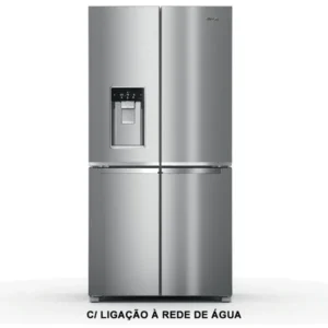 Frigoríficos Americanos