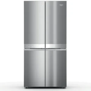 FRIGORÍFICO HOTPOINT - HAQ9 E2L EF