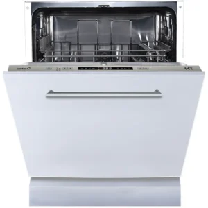 MÁQUINA DE LAVAR LOUÇA CATA - LVI 62012