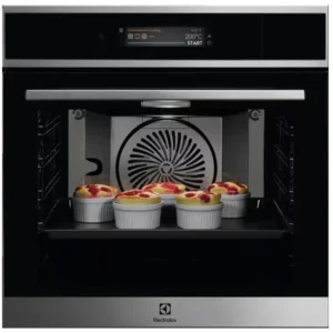 FORNO ELECTROLUX - EAO9S31CX