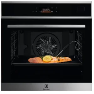 FORNO ELECTROLUX - EOB8S39X