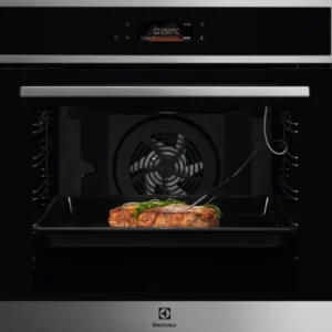 FORNO ELECTROLUX - EOE8P39X
