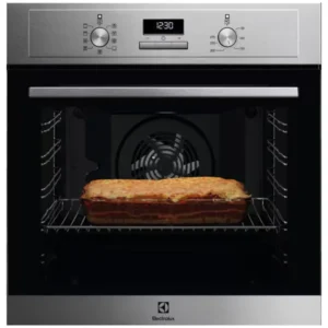 FORNO ELECTROLUX - EOF3H54X
