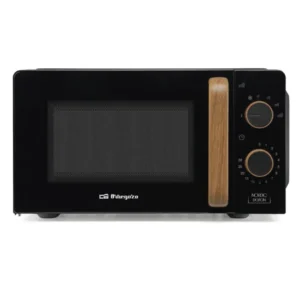 MICRO ONDAS ORBEGOZO - MI 2120 - 20LTS