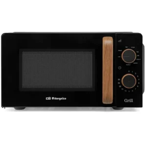 MICRO ONDAS ORBEGOZO - MIG 2140 - 20LTS