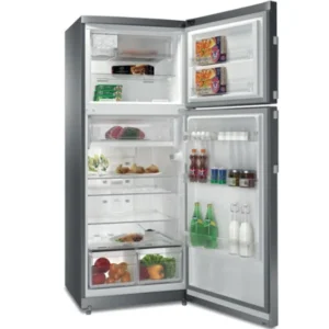 FRIGORÍFICO HOTPOINT - HAT70 832 X