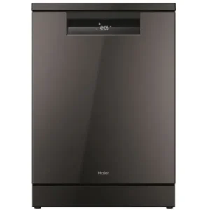 MÁQUINA DE LAVAR LOUÇA HAIER - XF 6B0M3PDA