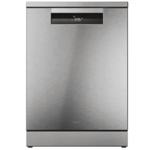 MÁQUINA DE LAVAR LOUÇA HAIER - XF 6B0M3PDX