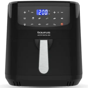 FRITADEIRA TAURUS AIR FRY DIGITAL 360 - 973.988