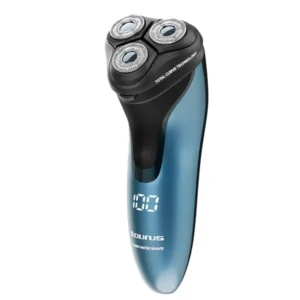 MÁQUINA BARBEAR TAURUS 3 SIDE WATER SHAVE - 903.542