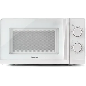 MICRO ONDAS TAURUS READY WHITE - 970.963