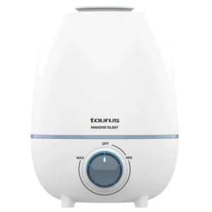 HUMIDIFICADOR TAURUS PARADISE SILENT - 954.519
