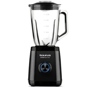 LIQUIDIFICADORA TAURUS OPTIMA NERO 1500 - 912.473