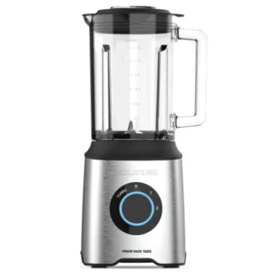 LIQUIDIFICADORA TAURUS PRIOR INOX 1500 - 912.476