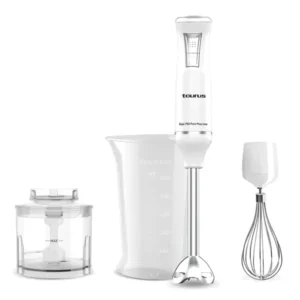 VARINHA TAURUS BAPI 750 PURE PLUS INOX - 916.396