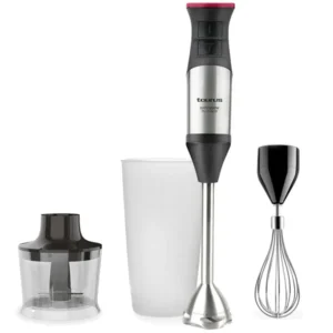 VARINHA TAURUS BAPI 1200 PLUS INOX - 916.405