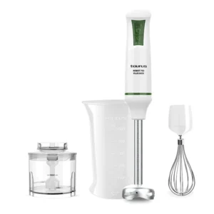 VARINHA TAURUS BAPI 750 PLUS INOX - 916.410