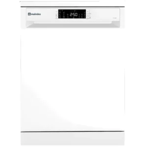 MÁQUINA DE LAVAR LOUÇA MEIRELES - MLL 158 W