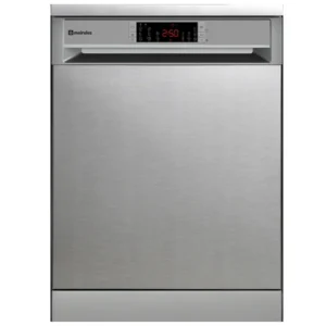 MÁQUINA DE LAVAR LOUÇA MEIRELES - MLL 158 X