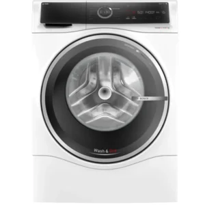 MÁQUINA DE LAVAR E SECAR ROUPA BOSCH - WNC254A0ES -