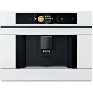 MÁQUINA DE CAFÉ BOSCH - CTL7181W0 -